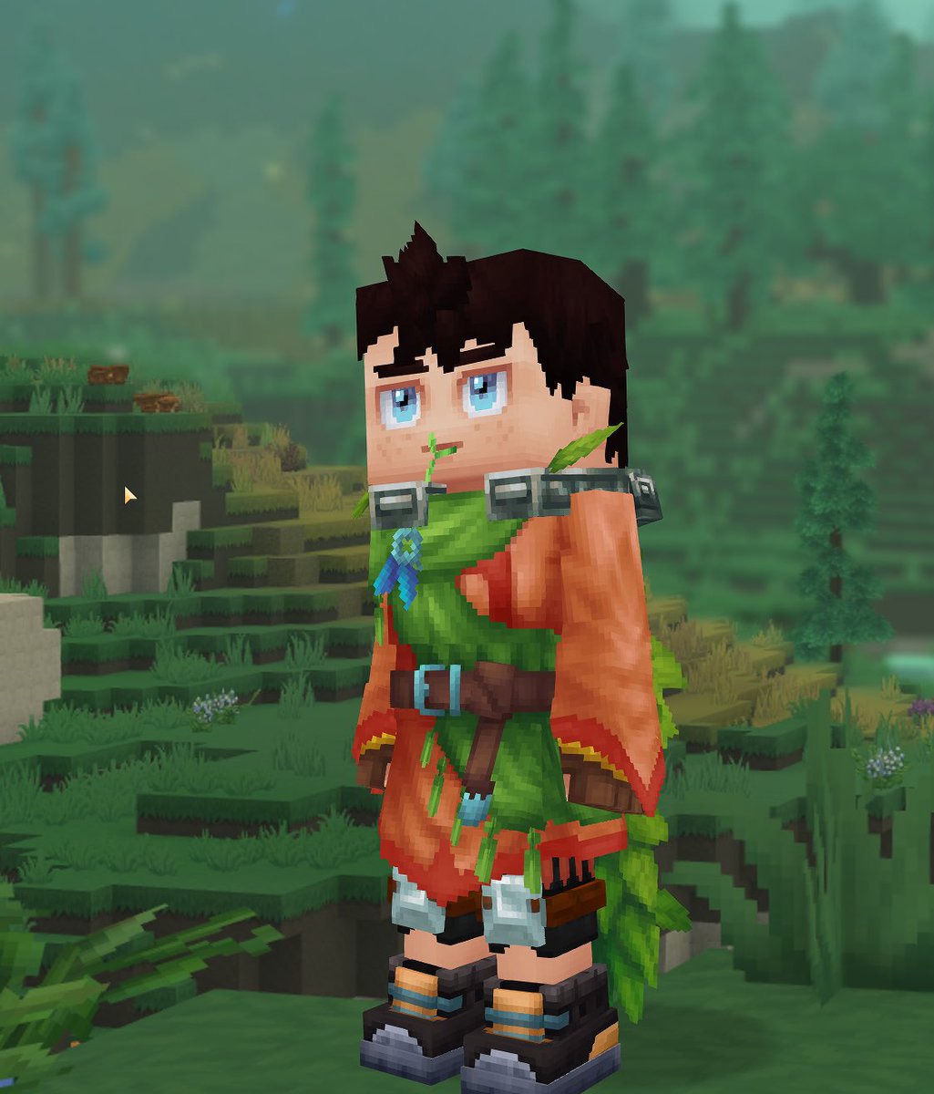 Barchtic1's tweet photo. @Simon_Hypixel https://t.co/xWRgFSlCrU