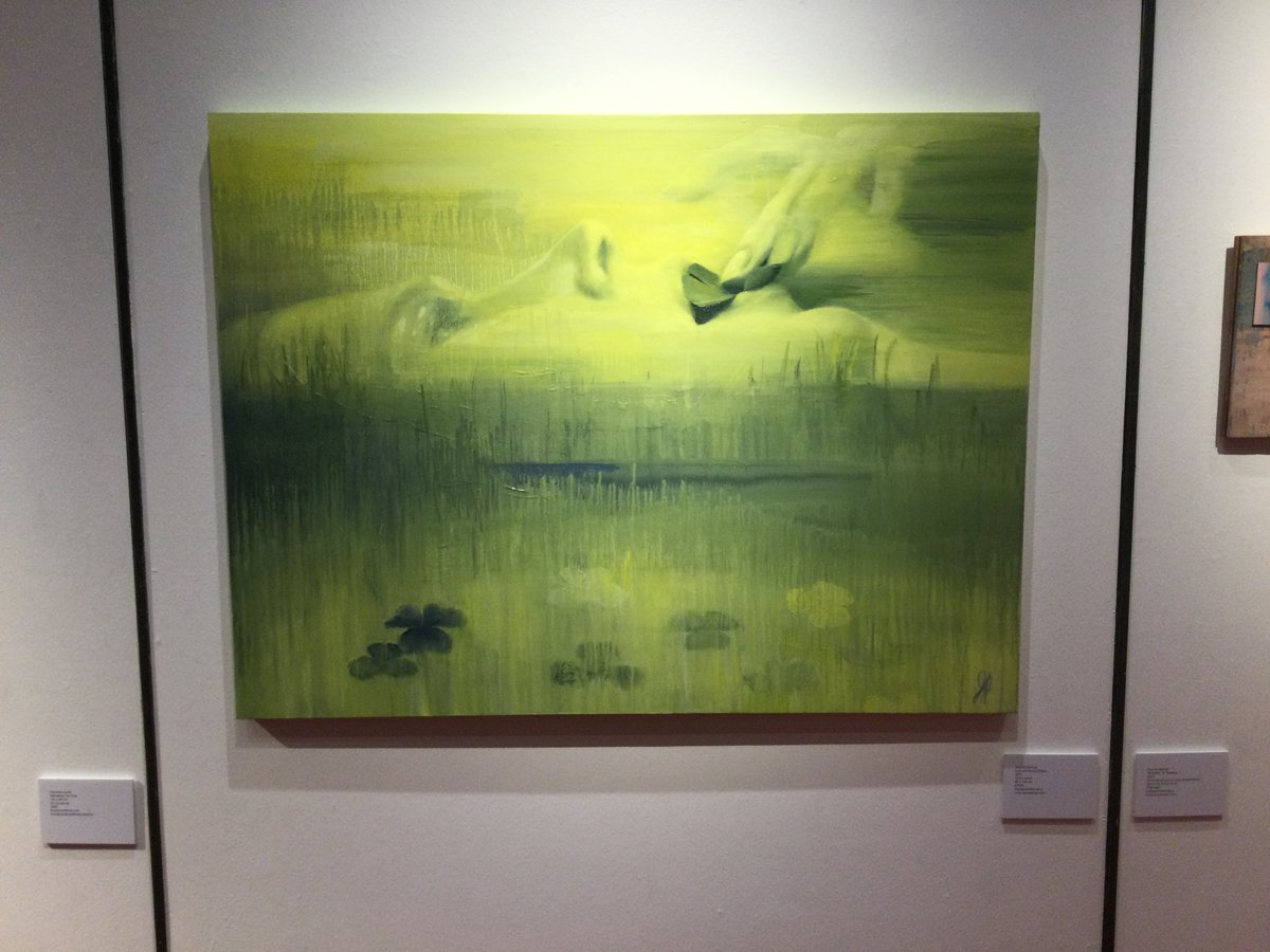 Barbican Library tweet media