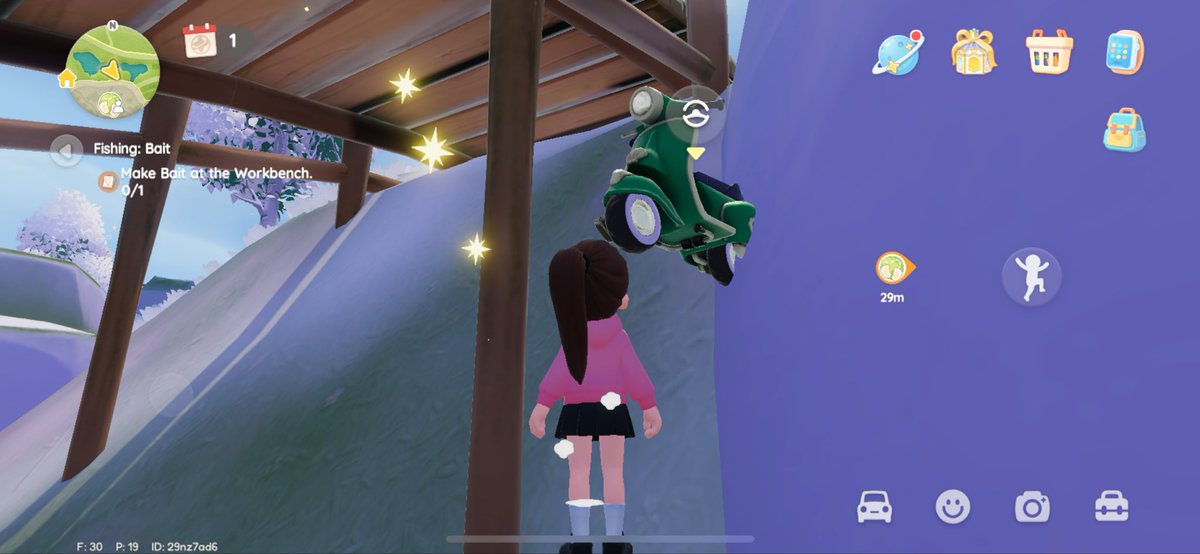 Heartopia is going well