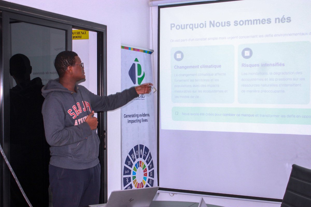 Pan African Consortium of Experts - PACE tweet media