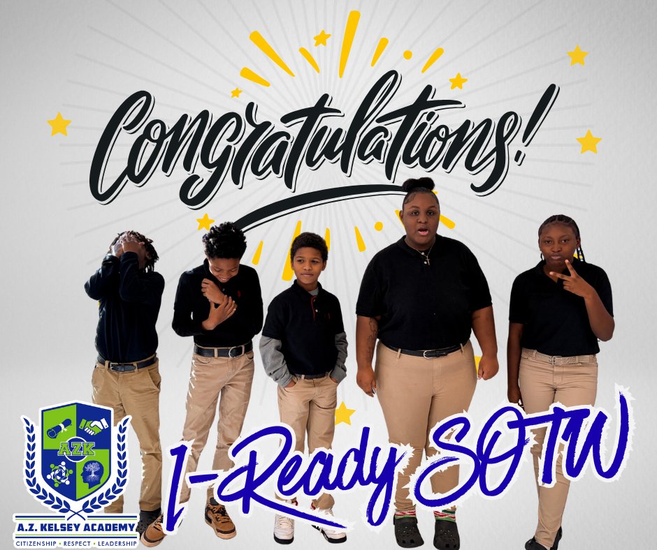 #AZKelseyAcademy tweet media