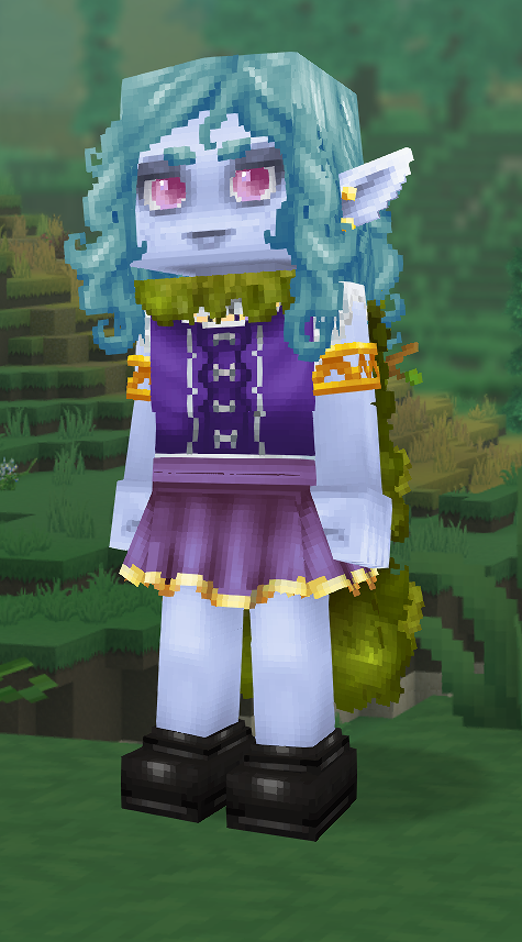 ¿Que sospresas nos dará Orbis?🥰
#Hytale