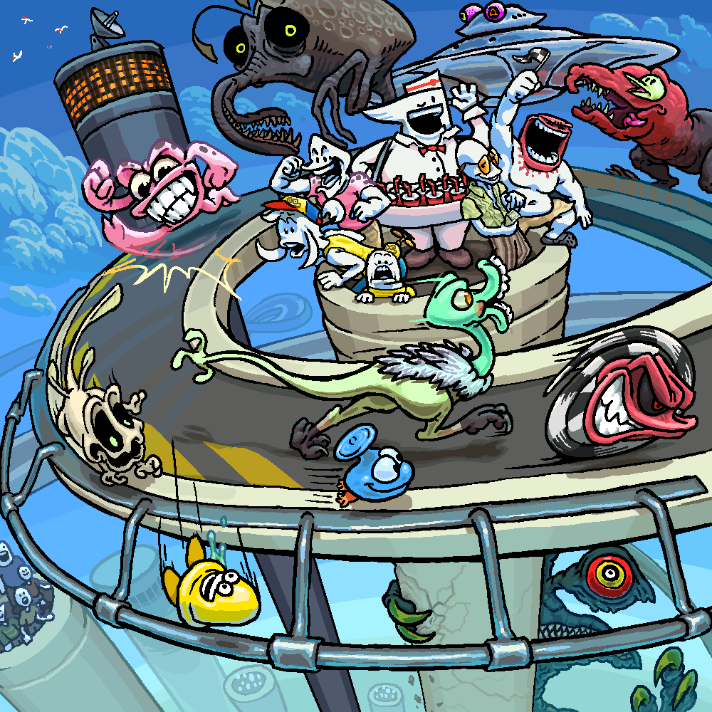 Scroogie(COMMS OPEN) tweet media