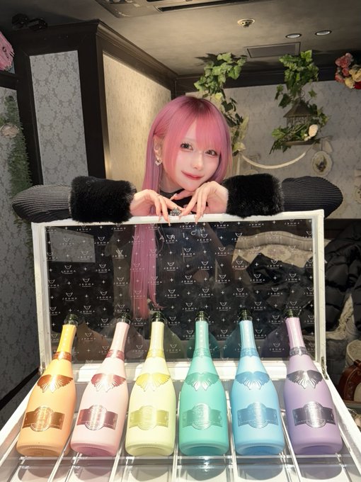 コスプレイヤーmonaのTwitter画像25