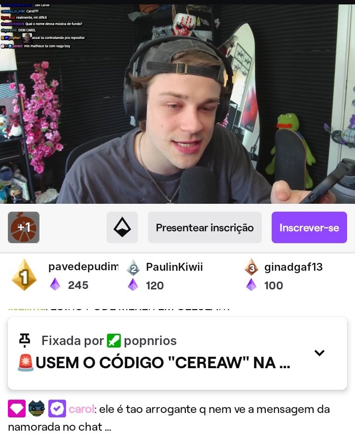 Acervo Cereaw tweet media