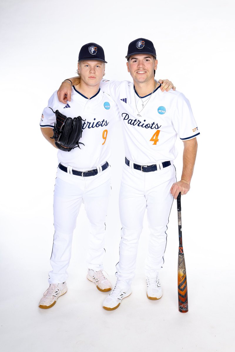 UT Tyler Baseball tweet media