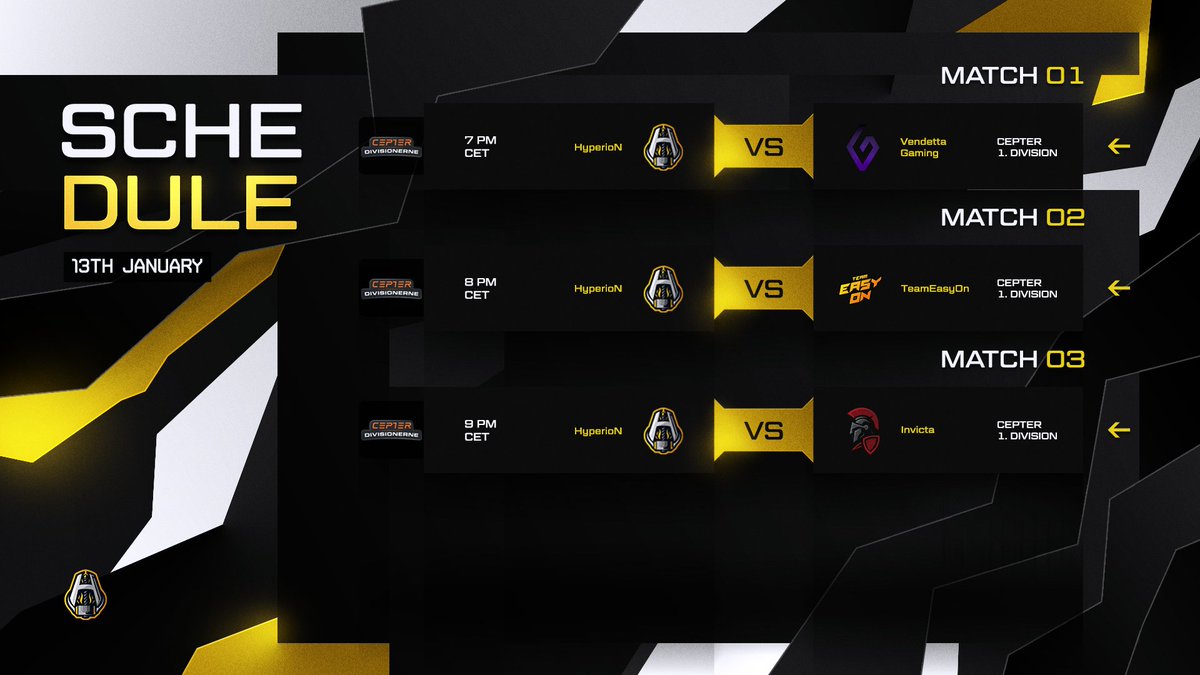 HyperioN tweet media