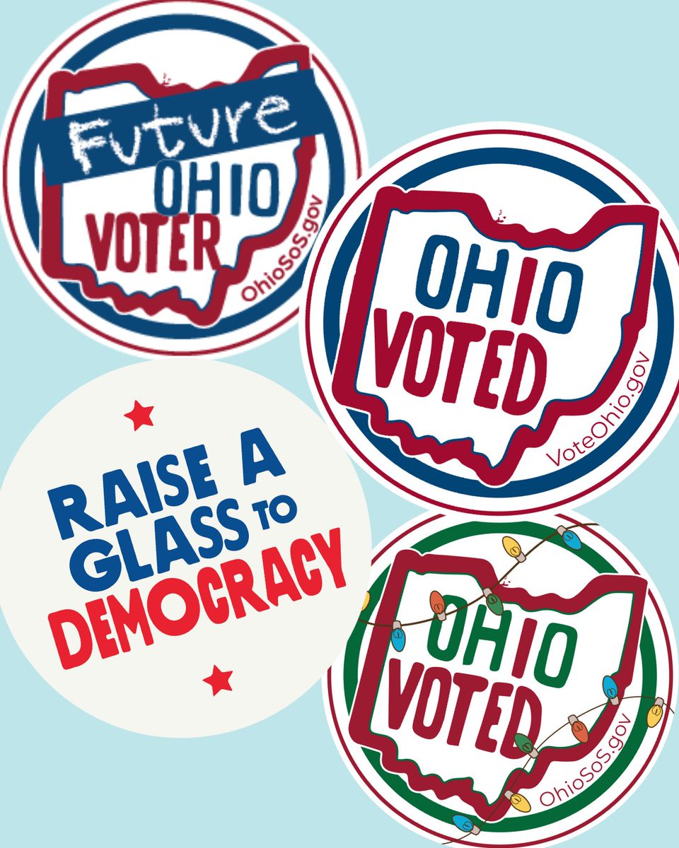 Frank LaRose tweet media