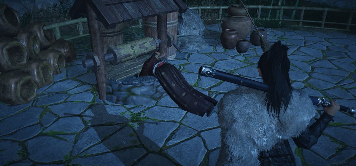 solomonii_'s tweet image. side quest that deserves to be the main this is so peak