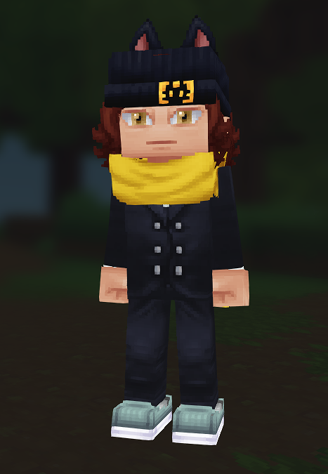 Dale soy un gatu ERR!!! #Hytale #HytalePartner