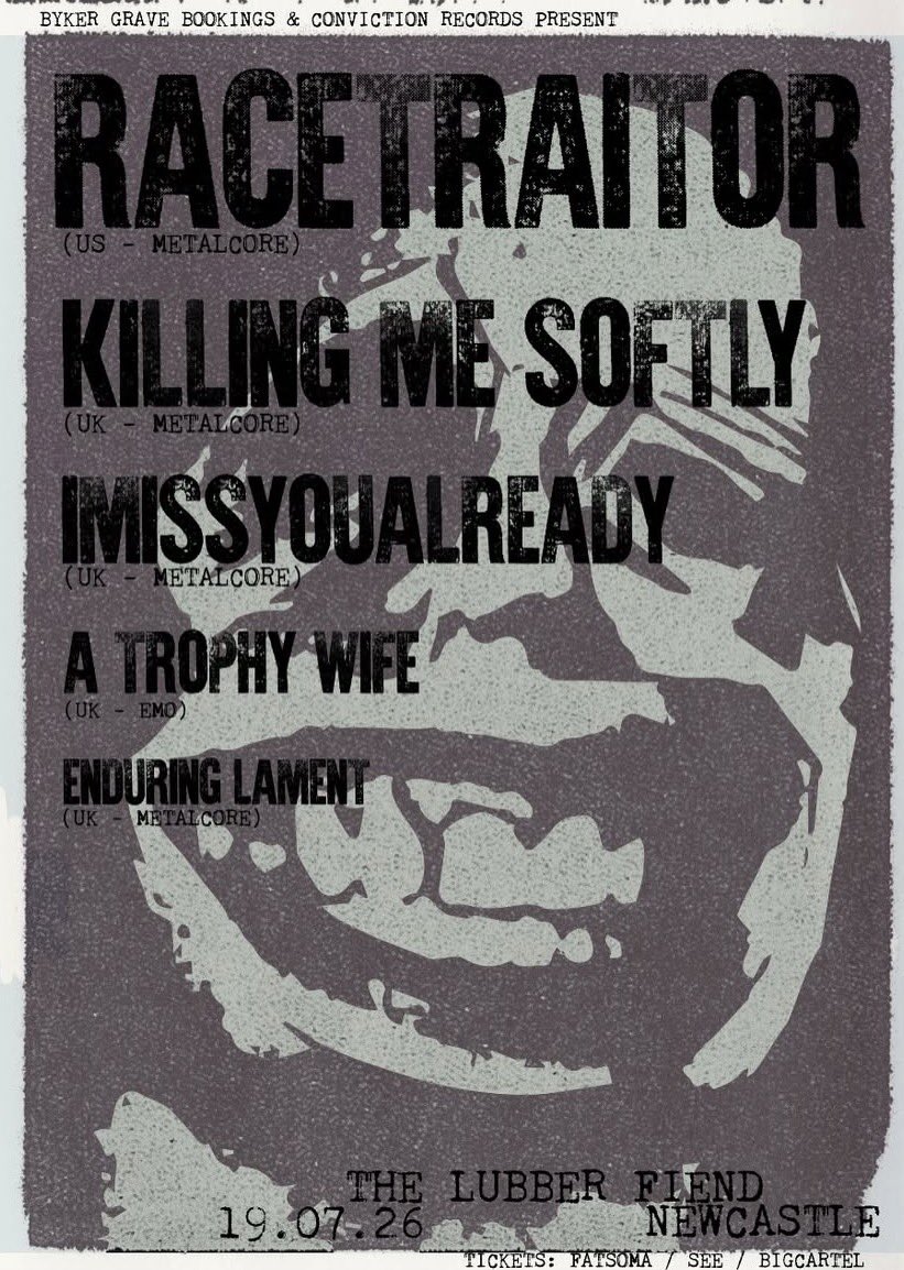 Killing Me Softly tweet media