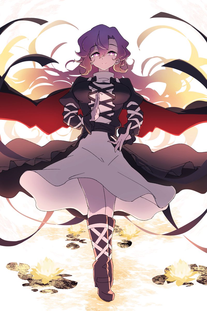 救 #東方Project #聖白蓮