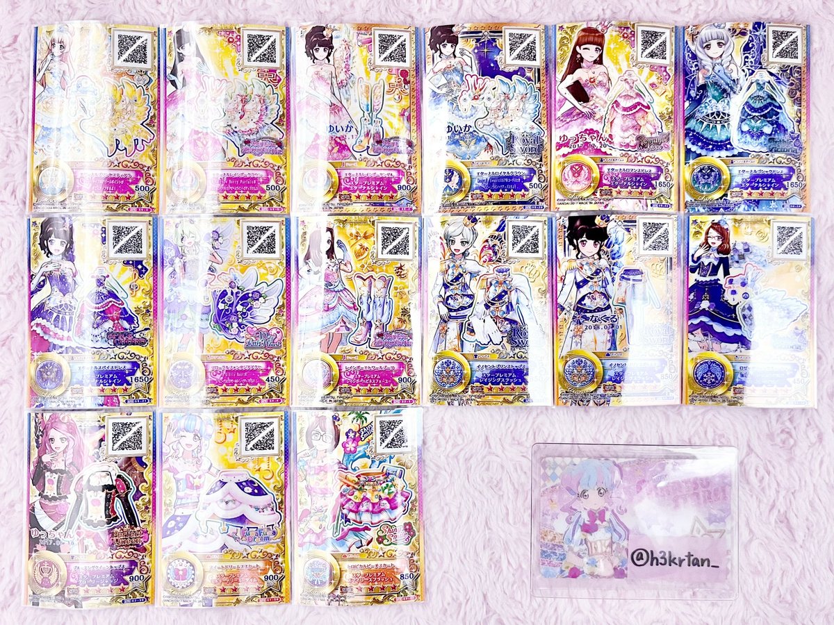 みみ@取引垢 tweet media