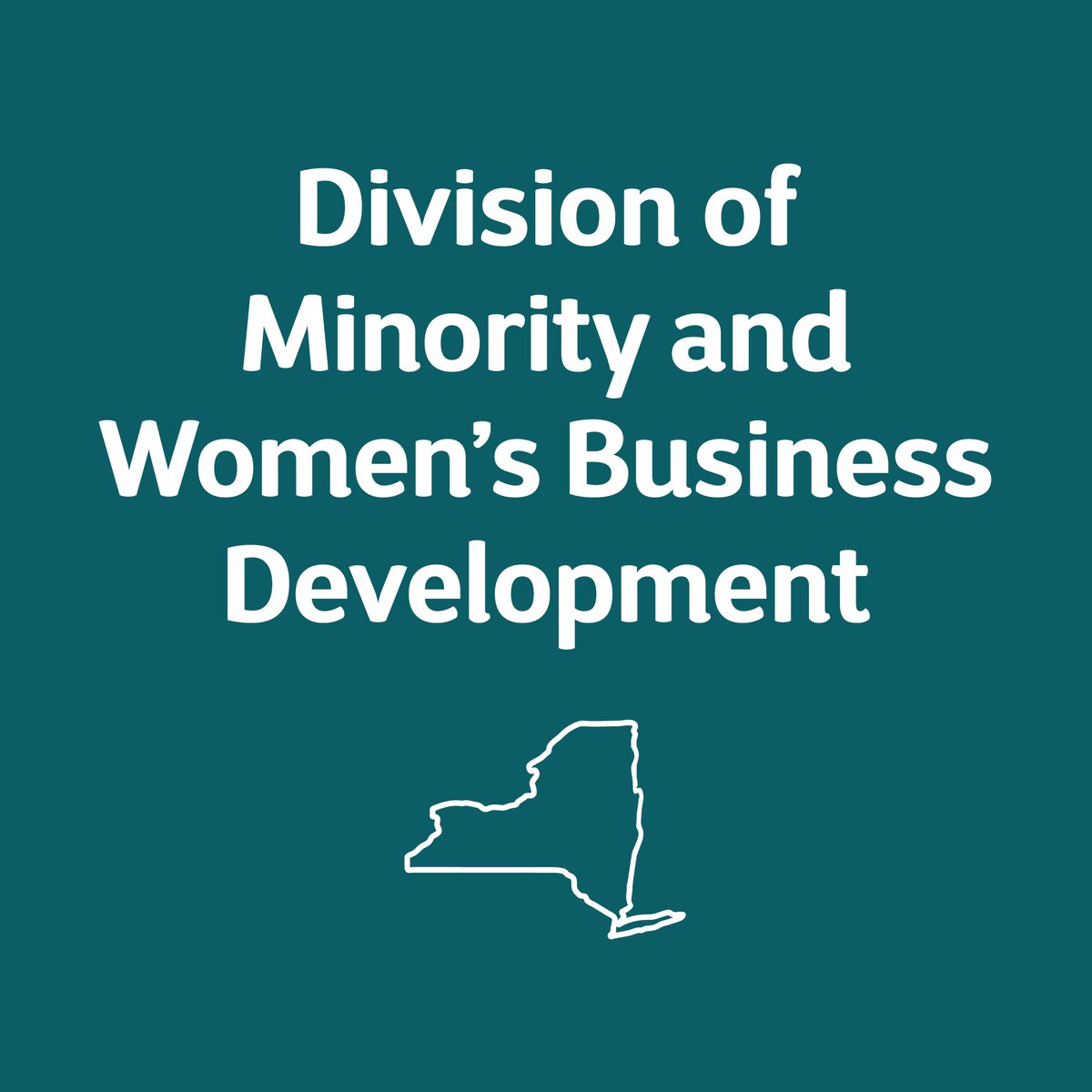 NYSMWBE's tweet photo. ATTN: NYS MWBEs

Looking 🔍 for NYS Contracting Opportunities!

Start searching today within NYS Contract Reporter:
https://t.co/dG4wefZ20r https://t.co/ycvwrVatTj