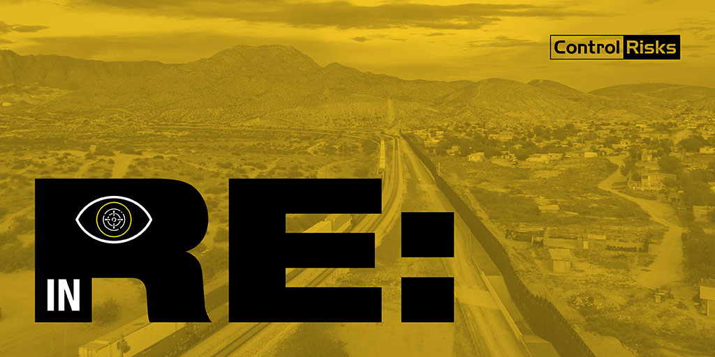 Control Risks tweet media