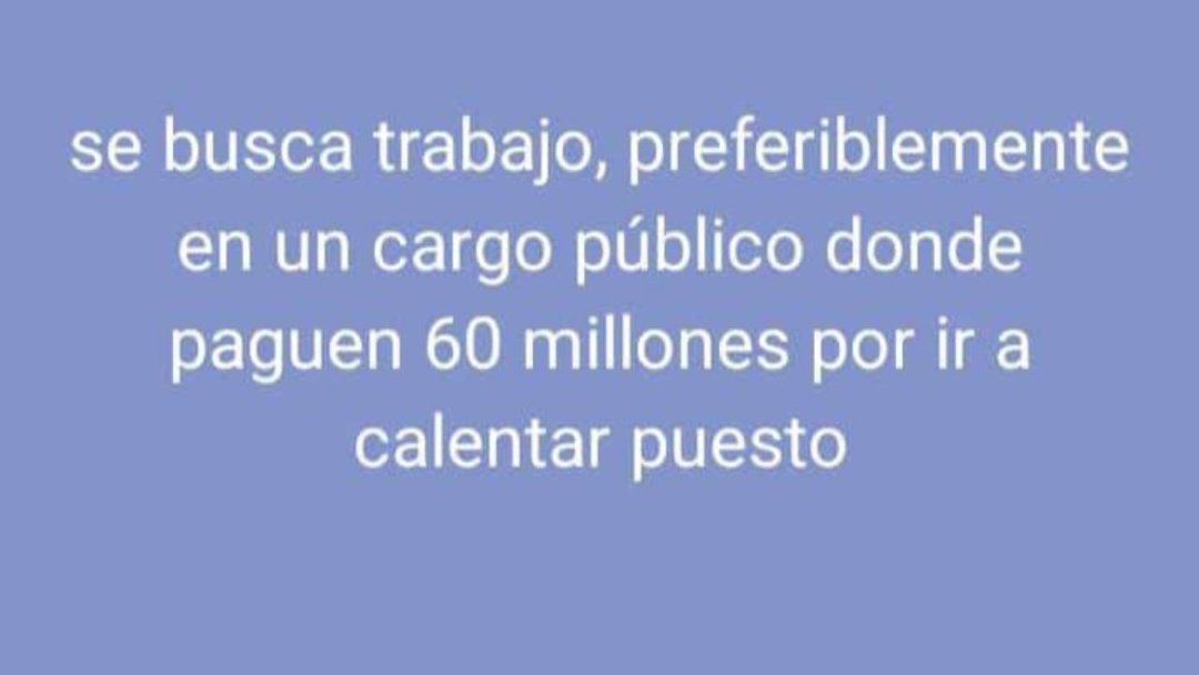 kookfernet's tweet image. listo chicos oficialmente necesito laburo URGENTE