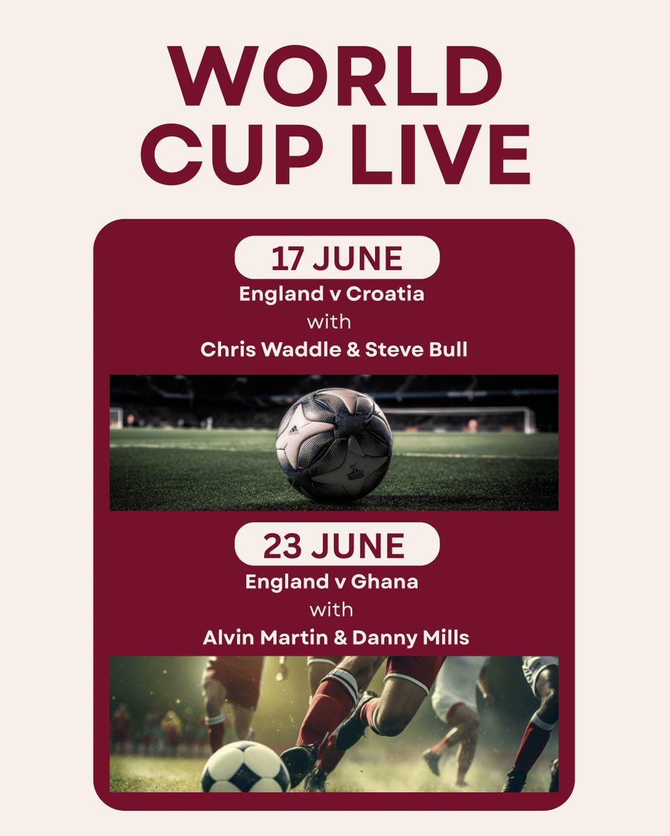 Under The Posts tweet media