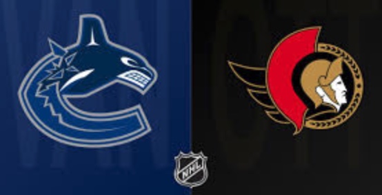 Half-priced <a href="/Senators/">Ottawa Senators</a> tickets at the glass for tonight.
You'll get on the TV seats - Sec 112 row A aisle
Face value $525 for the pair - Asking $262.50
BONUS:
- $26 per seat food &amp; beverage credit included
- Free lot 1 parking ($40 lot)
#gosensgo
Shares/ RT's appreciated