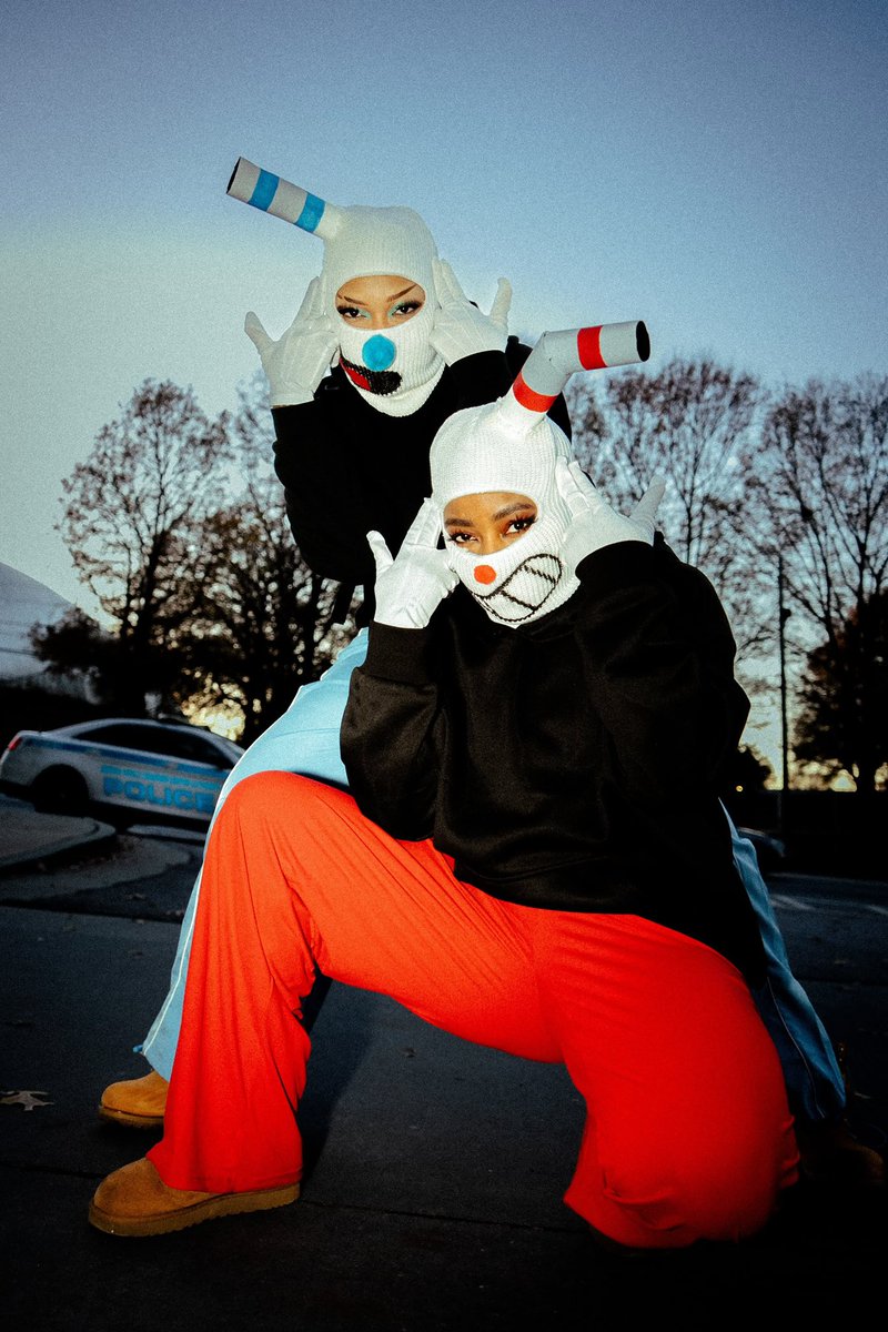 ladydanacorn's tweet image. Come in this bih like a shoota 👈🏾😤👉🏾
📸: @jsncamera