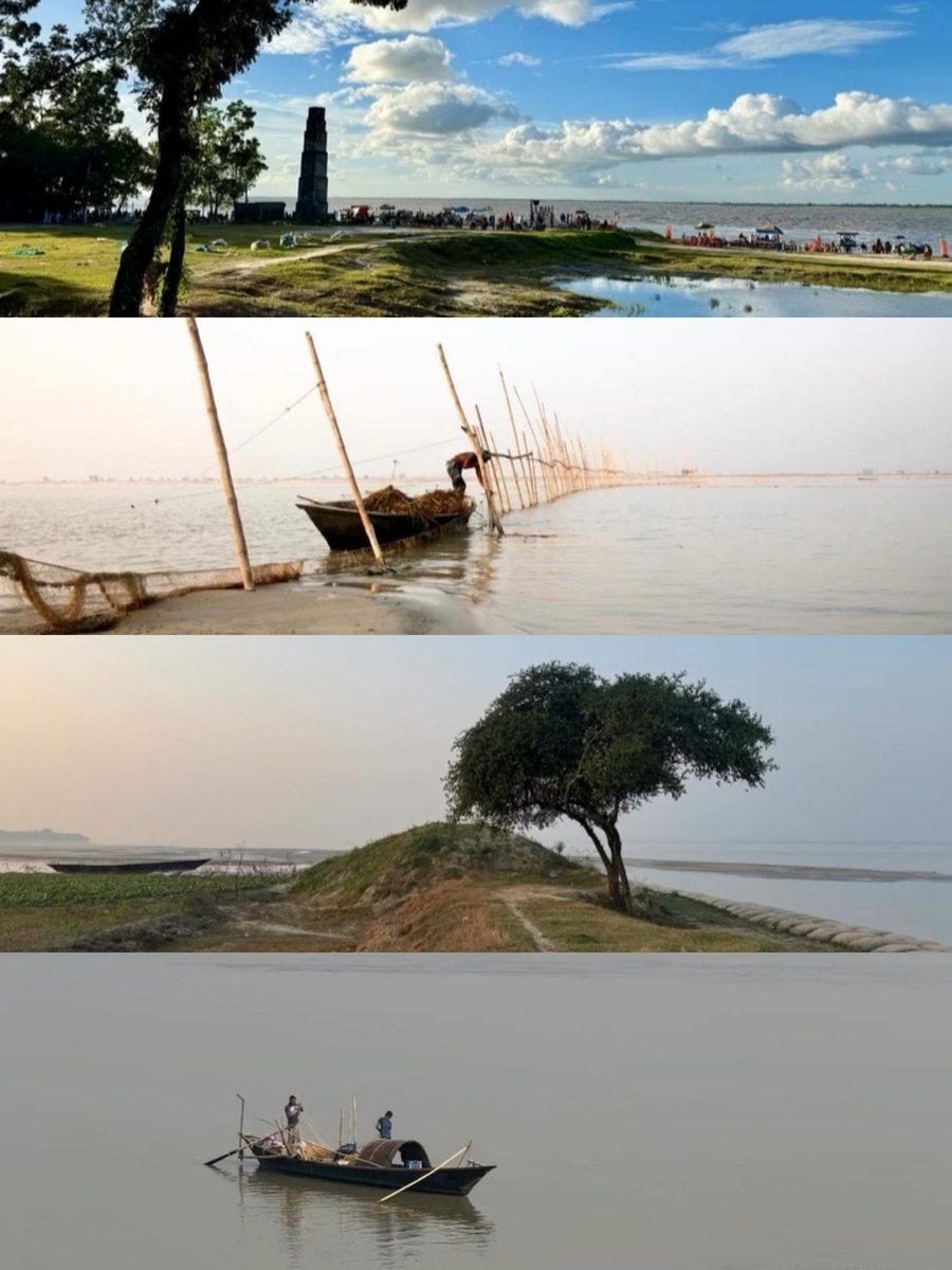 Beauty Of Rajbari City 💥