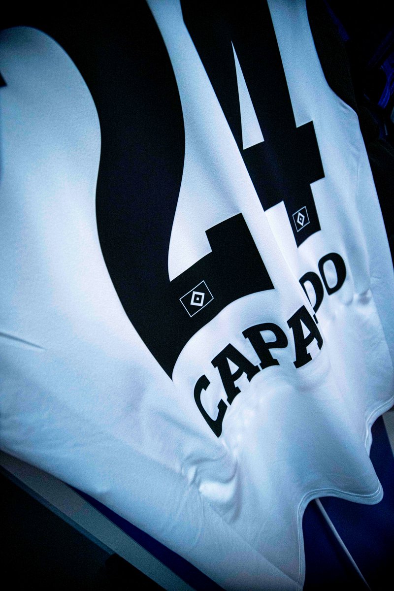 HSV English tweet media