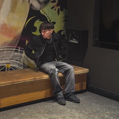 Javis S. tweet media