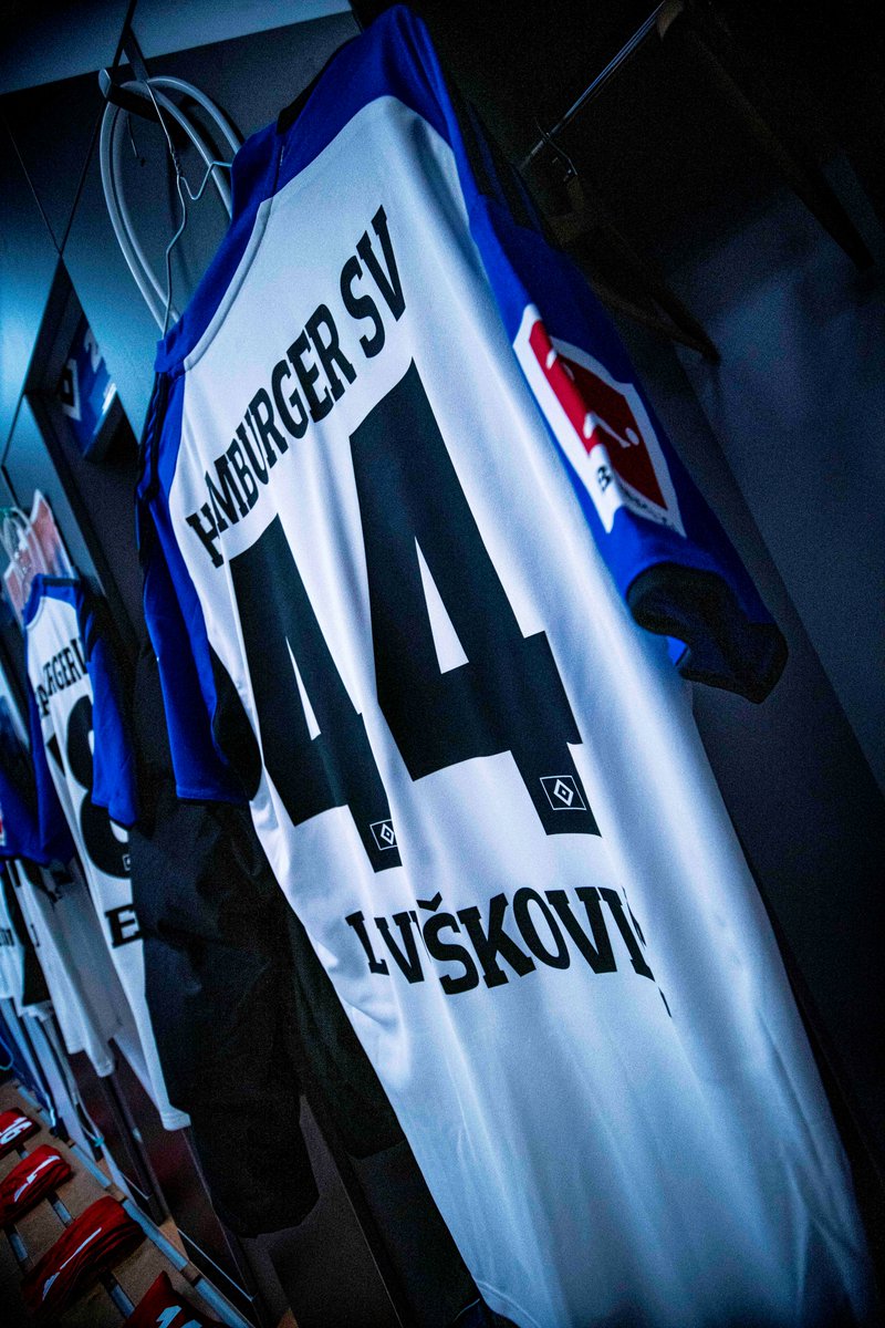 HSV English tweet media