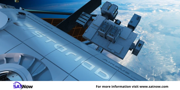 satnow_online's tweet photo. Mitsubishi Corporation Becomes Foundational Customer of Starlab Commercial Space Station

Read More: https://t.co/P3ggtj5yRk

#starlab #mitsubishi #commercial #spacestation #iss #investment #spacenews #spacetech https://t.co/eg1K1XiyHK