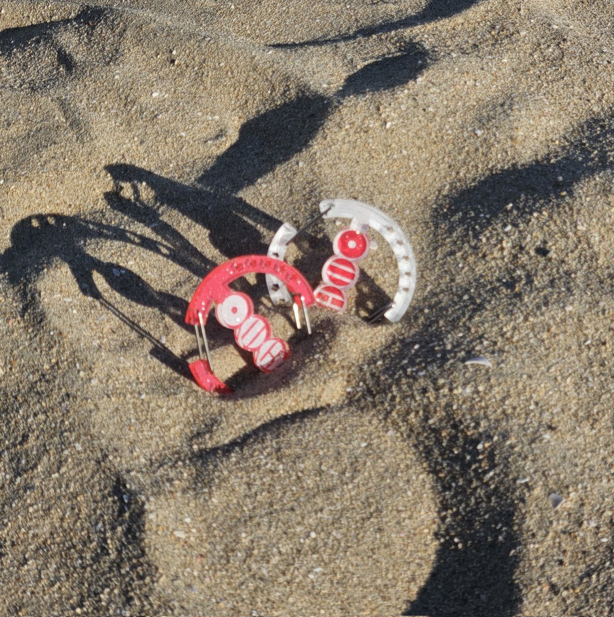 💜방탄 컴백💜

컴백이라서 한번 만들어본카라비너!!

🗓️ 26.01.16. 6시13분- 26.01.23. 6시 13분
일주일만 판매 할게요~

(여러분 많이 구매부탁드립니당~!)
witchform.com/deposit_form/9…