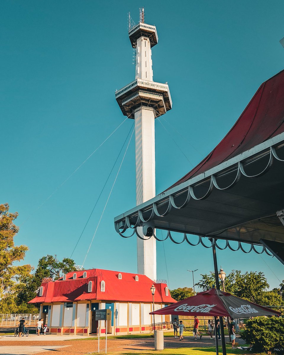 BALandscapes's tweet image. Una tarde en el Parque de la Ciudad. Villa Soldati. 
#Premetro