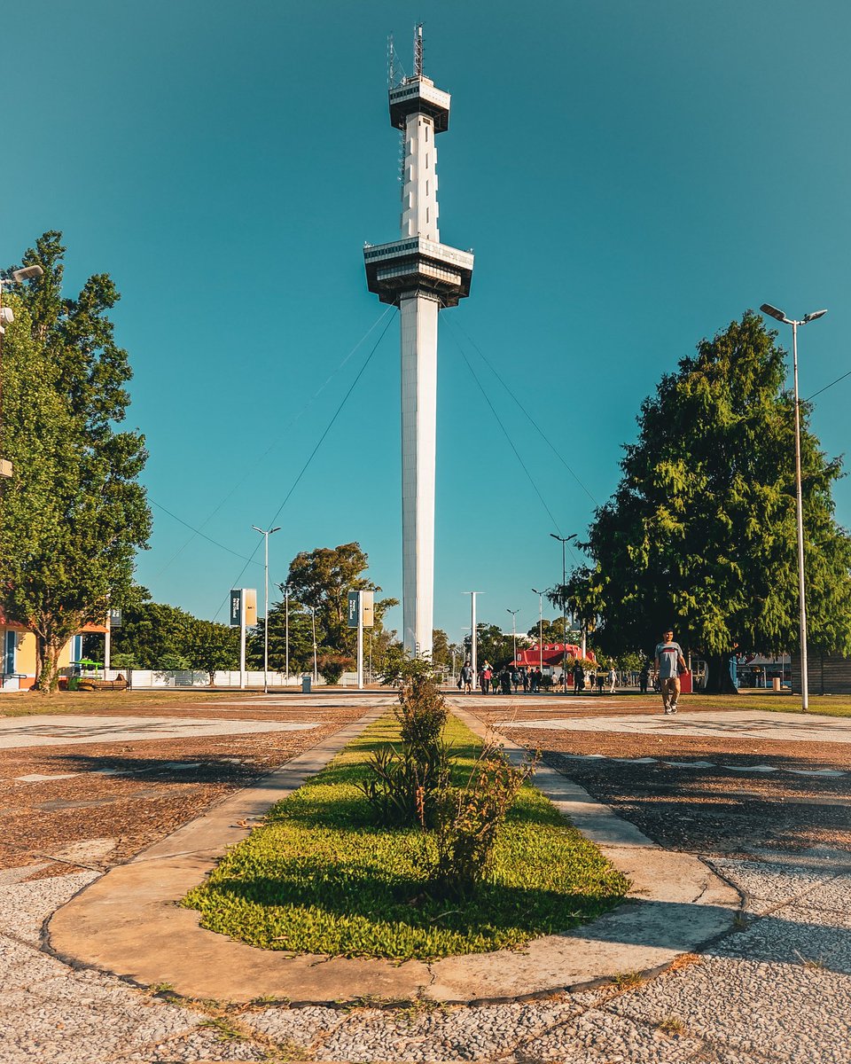 BALandscapes's tweet image. Una tarde en el Parque de la Ciudad. Villa Soldati. 
#Premetro