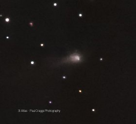 $Atlas CTO tweet media