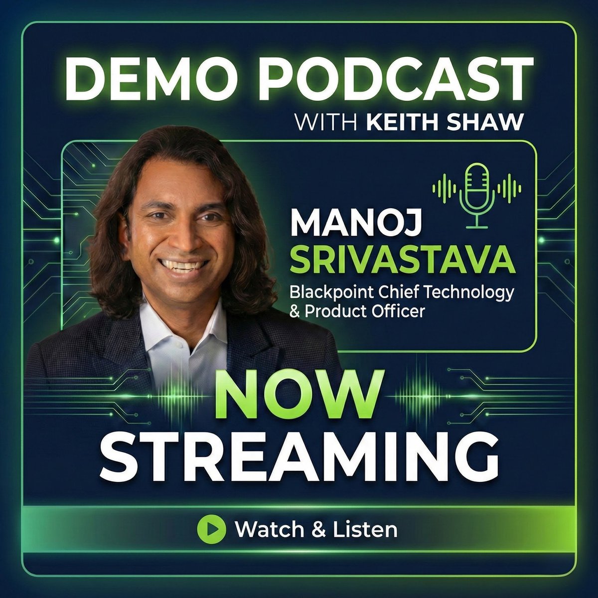 Blackpoint Cyber tweet media