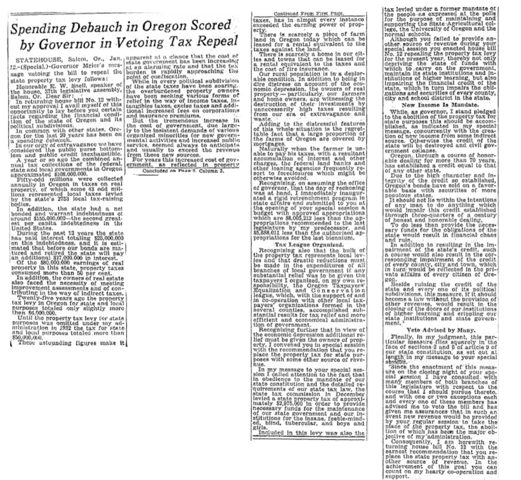 OregonAt100 tweet media