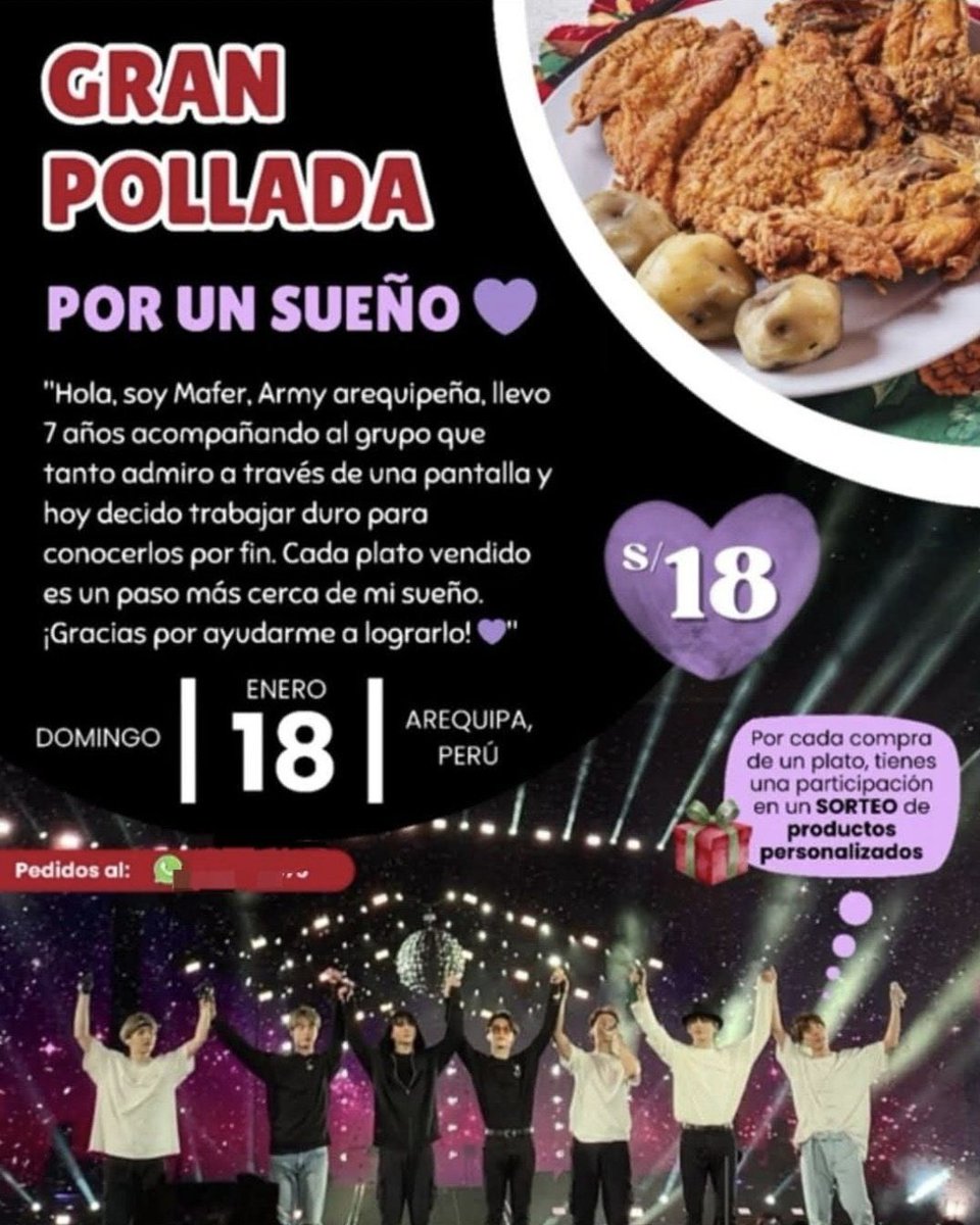 a como va ire a pelar papas para la pollada d esta reina incomprendida💜