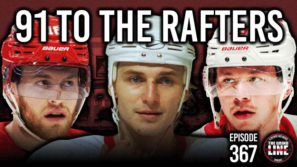 The Grind Line Podcast™ tweet media