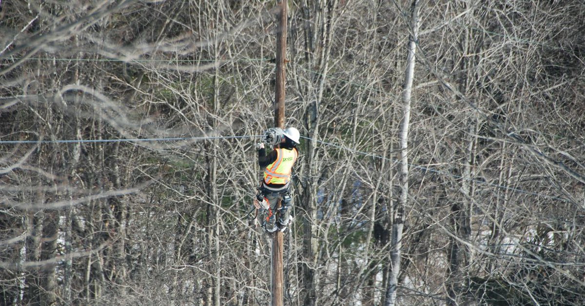 SertexUS's tweet photo. Sertex is excited to begin 2026 with a new expansion project for DVFiber! 🚧 Crews are already mobilized to start extending nearly 60 miles of FTTH across five towns in southern Vermont📲 Read more: https://t.co/Y9ihcTqT57
#FiberBroadband #GetConnected https://t.co/k2cLQZjo1C