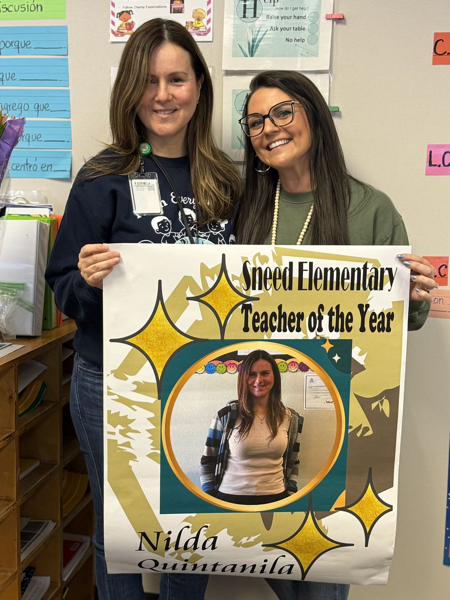 Courtney Young tweet media