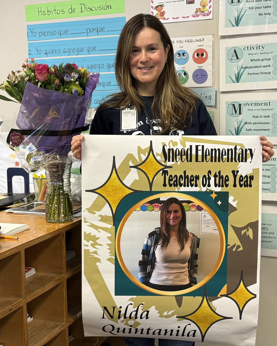 Courtney Young tweet media