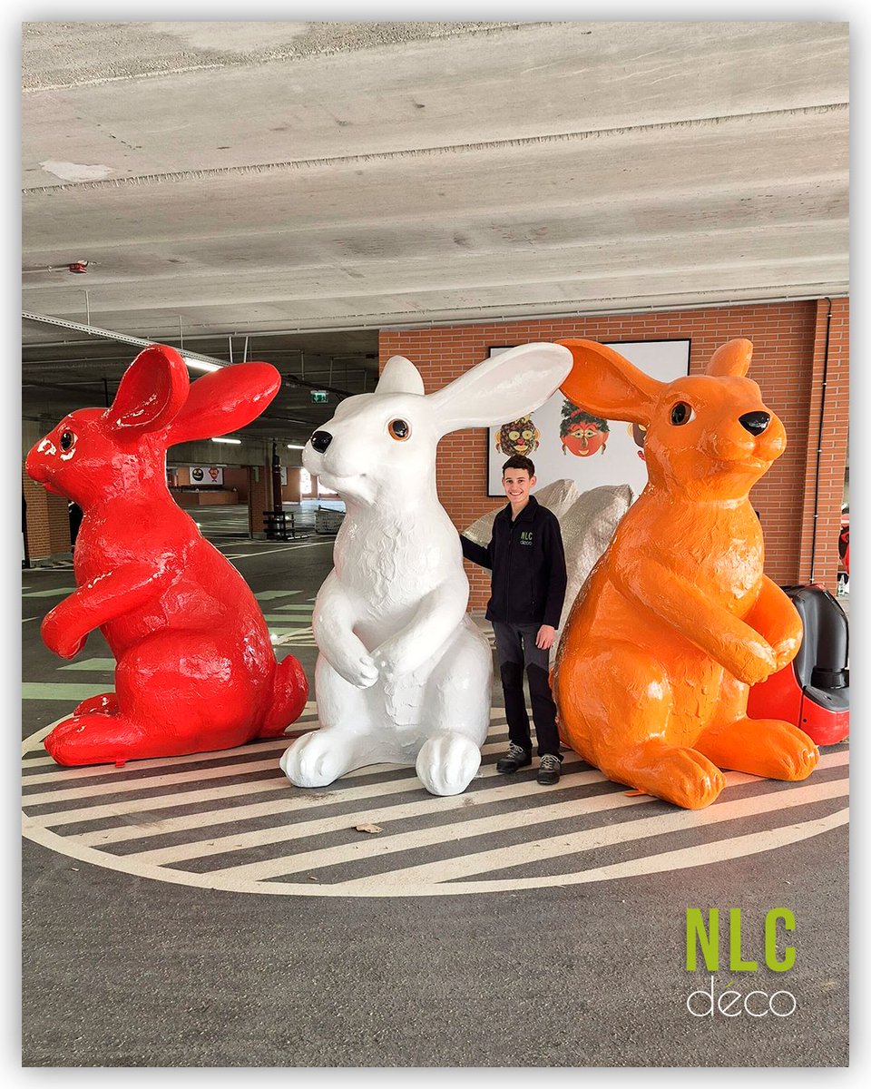 NLC DECO tweet media