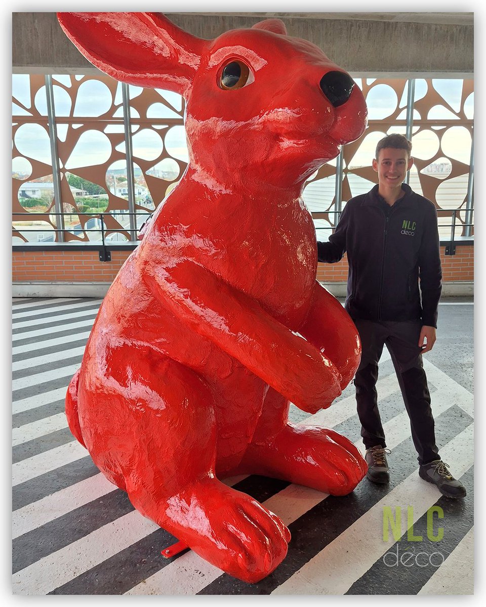 NLC DECO tweet media