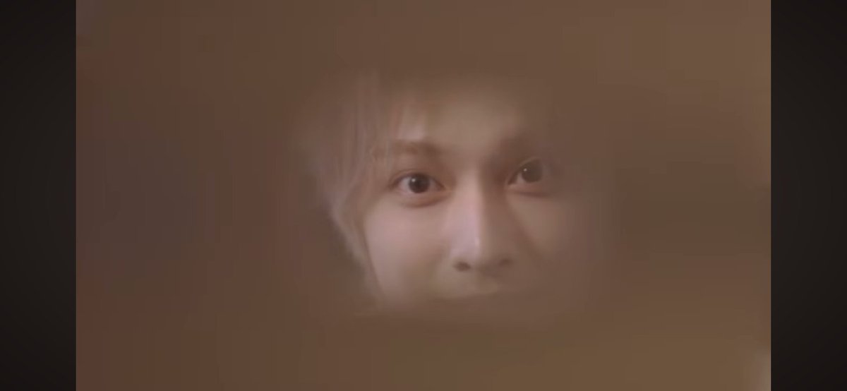 jungnaire's tweet image. Matanya Gaon tuh kayak ada obat yang bisa bikin kecanduan 😭♥️