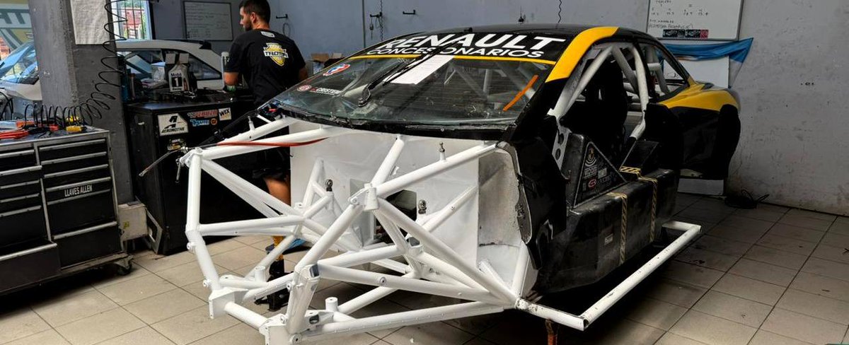 Asociación de Concesionarios Renault Argentina tweet media