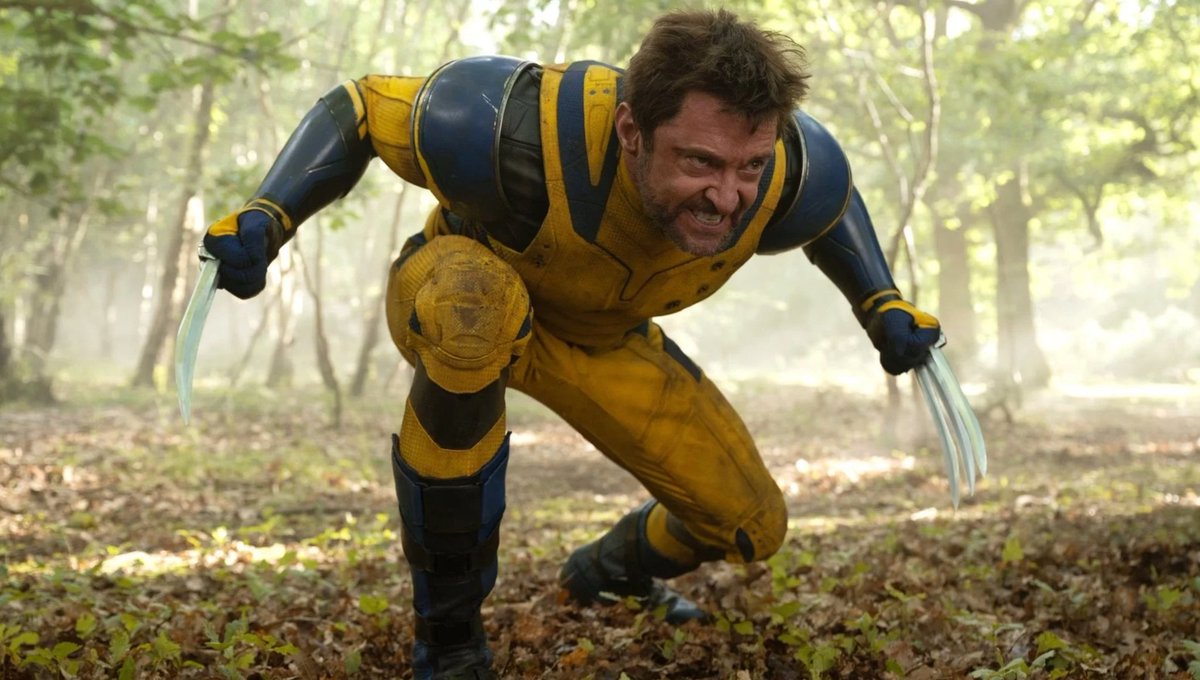 Portal_XMenBr's tweet photo. A mim, meus X-Men. https://t.co/gmYRdxZhua