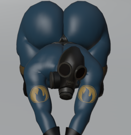 the theme is fire :)