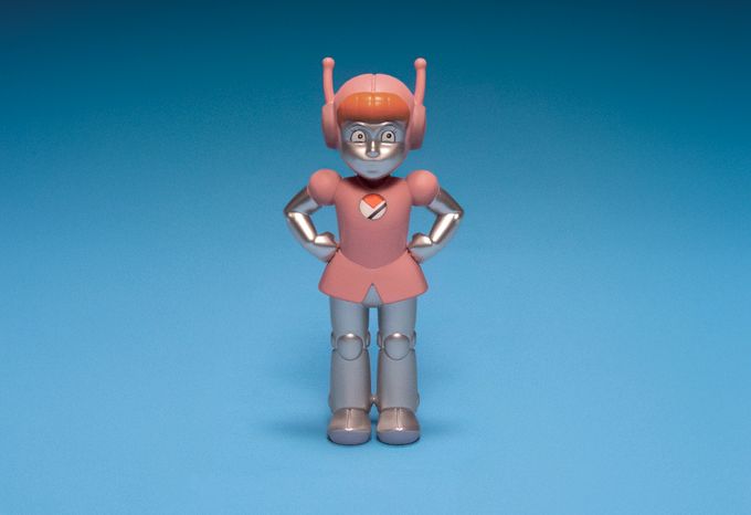 preterniadotcom's tweet image. The Mighty Orbots Kickstarter ends in a little less than 40 minutes, just a reminder in case you wanted to back this project as it has funded and will go forward - bit.ly/4bugImq