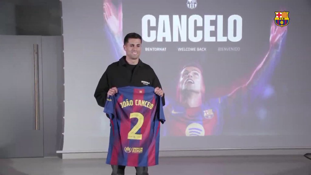 NJRMagic10's tweet image. Kounde cb or bench 😭