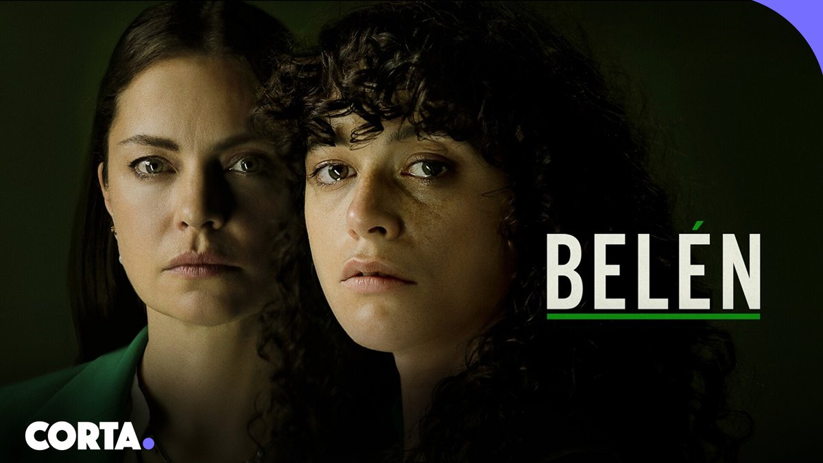 Belén fue nominada a la categoría Mejor Película Iberoamericana de los Premios Goya. La gala se llevará a cabo el 28 de febrero en Barcelona.

corta.com