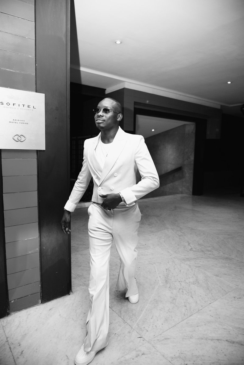 Sidiki Diabaté tweet media