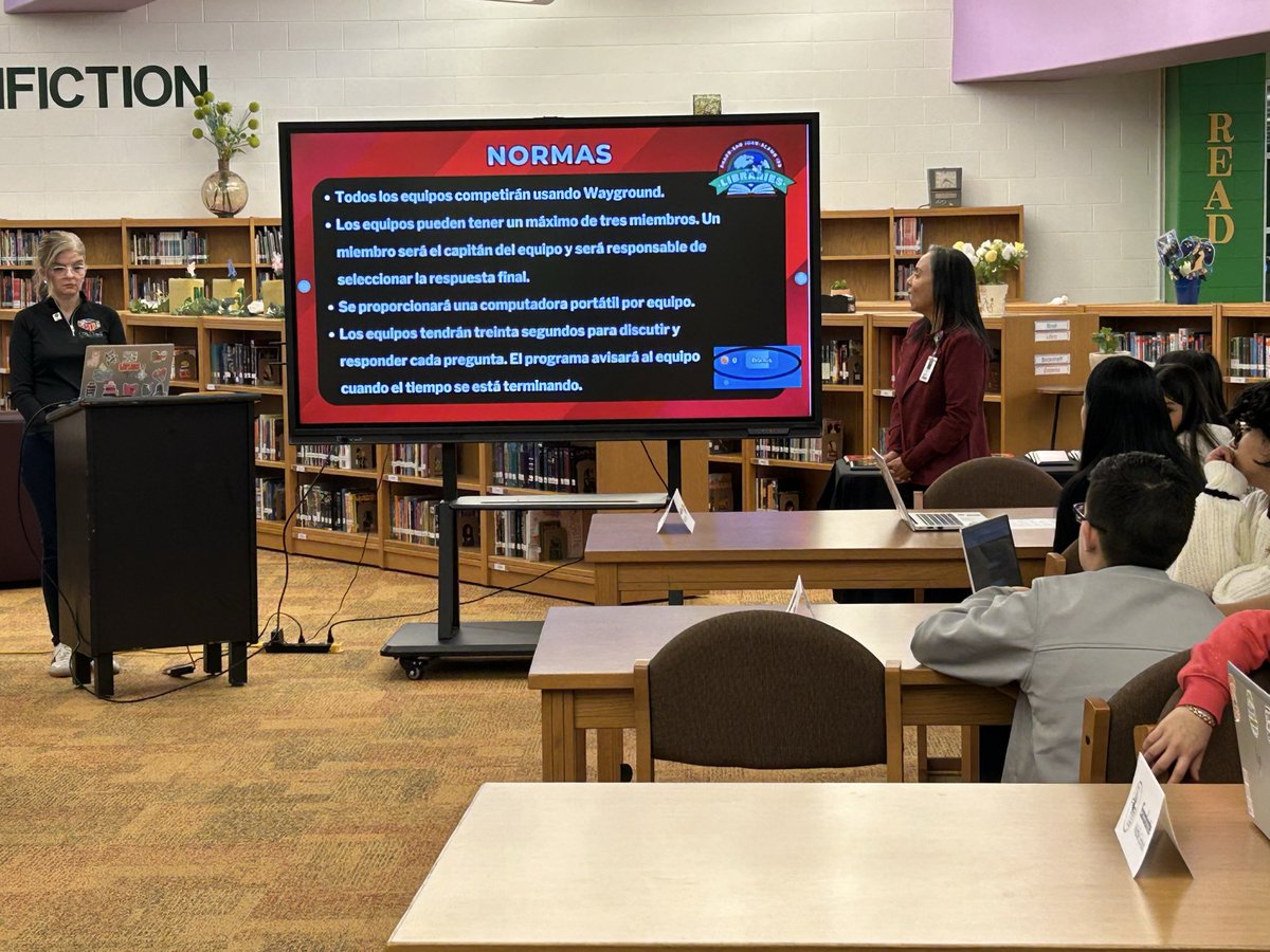 PSJA Dual Language Enrichment Program tweet media